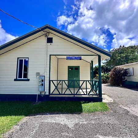 Beach Walk By Reeds Bay Beach Villa Saint James Exterior photo