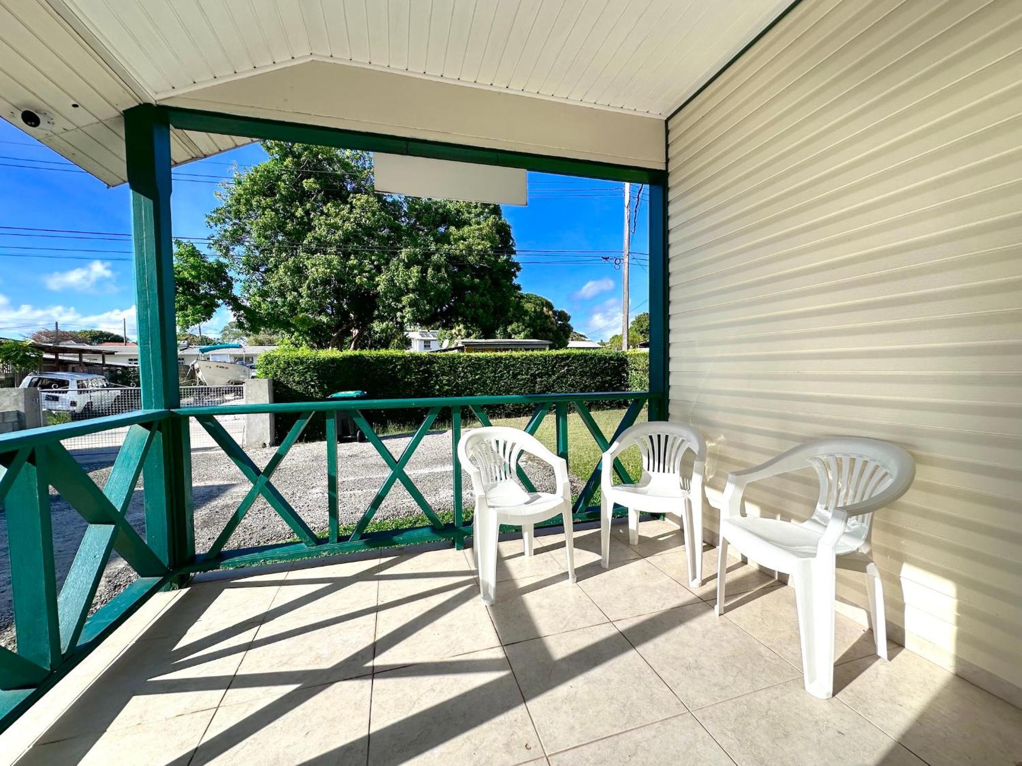 Beach Walk By Reeds Bay Beach Villa Saint James Exterior photo