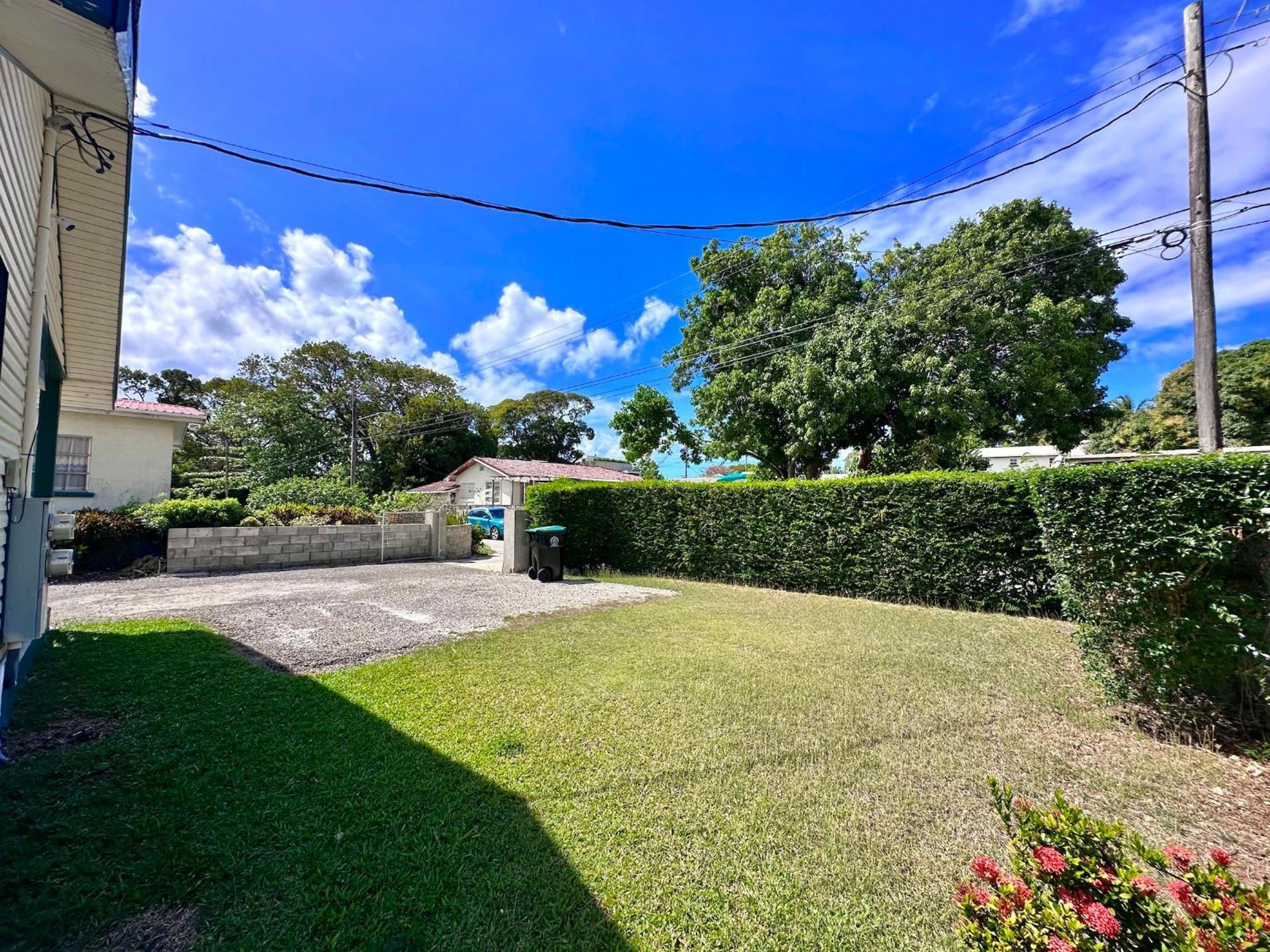 Beach Walk By Reeds Bay Beach Villa Saint James Exterior photo