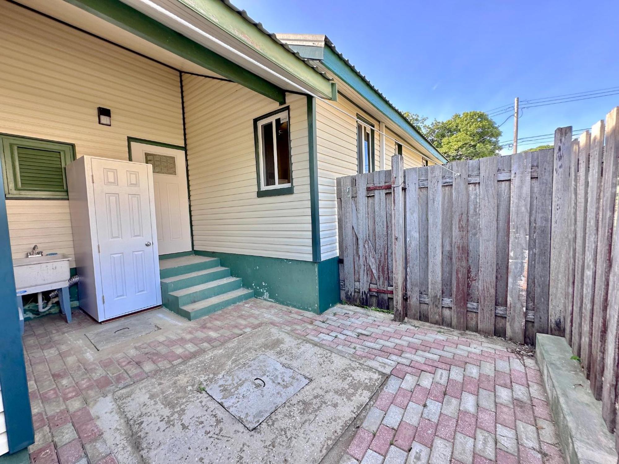 Beach Walk By Reeds Bay Beach Villa Saint James Exterior photo