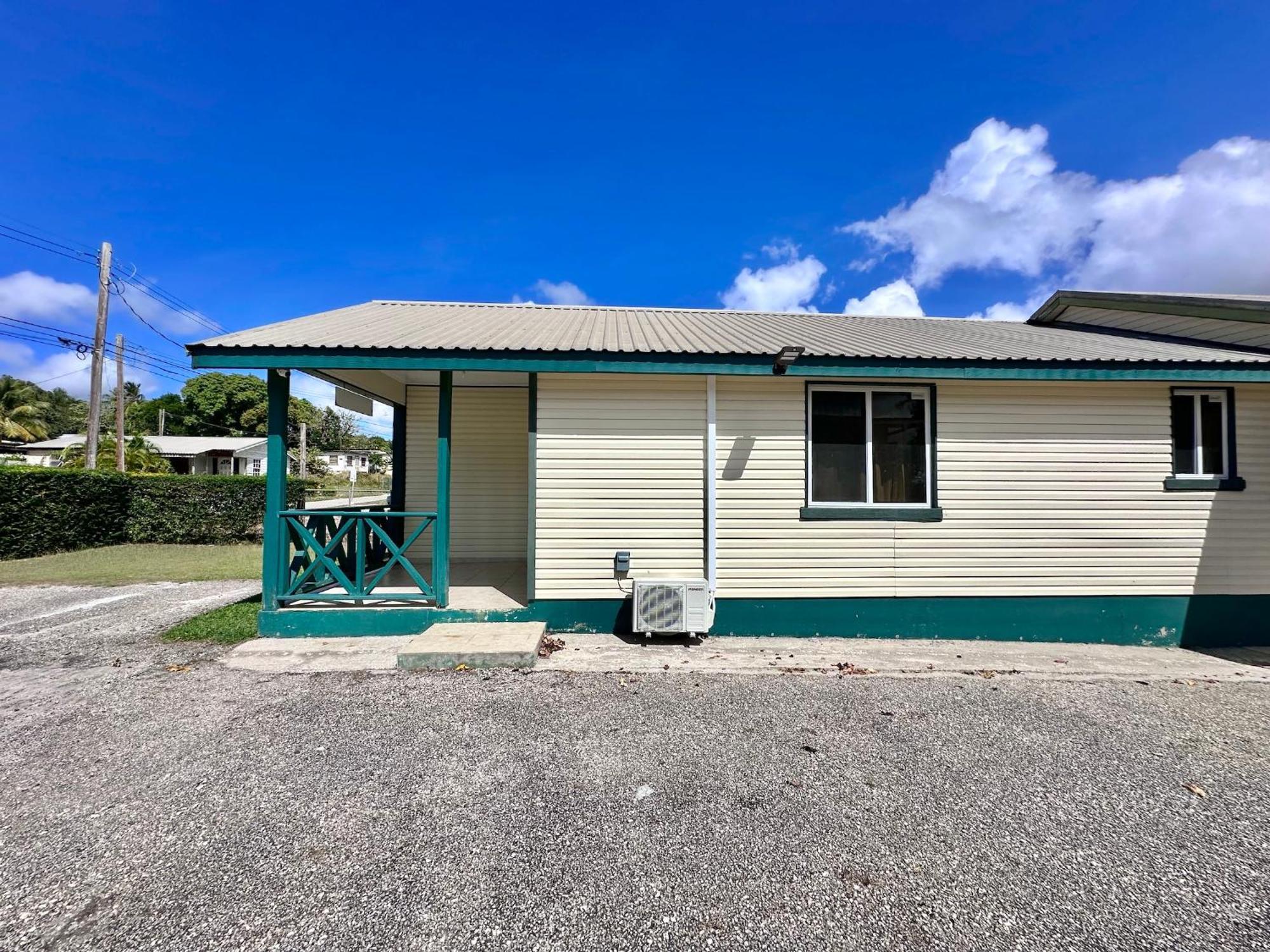 Beach Walk By Reeds Bay Beach Villa Saint James Exterior photo